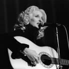 Tammy WYNETTE at the Country Music Festival.
