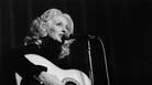 Tammy WYNETTE at the Country Music Festival. Tammy WYNETTE at the Country Music Festival.