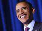 President Obama, seen here at a conservation event at the Department of the Interior in March 2012, has reportedly suggested a movie adaptation to Harvey Weinstein.