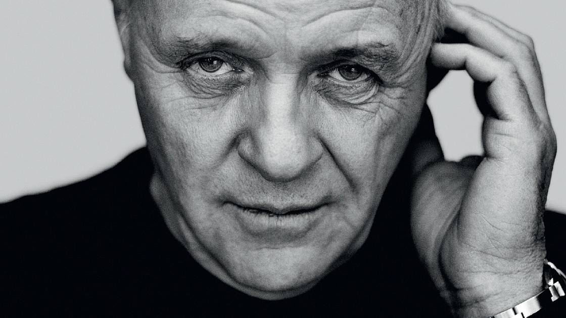 Composer is an album of original classical music by Oscar-winning actor Anthony Hopkins.