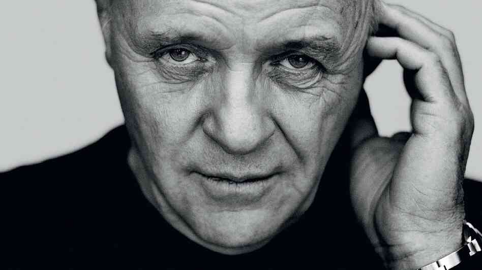 Composer is an album of original classical music by Oscar-winning actor Anthony Hopkins.