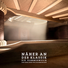 A stunning look "inside the music" — images that turn instruments' interiors into architectural wonderlands. 
