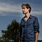 Andrew Bird was 4 when he picked up his first instrument. His latest album is called Break It Yourself. Andrew Bird was 4 when he picked up his first instrument. His latest album is called Break It Yourself.