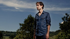 Andrew Bird was 4 when he picked up his first instrument. His latest album is called Break It Yourself. Andrew Bird was 4 when he picked up his first instrument. His latest album is called Break It Yourself.