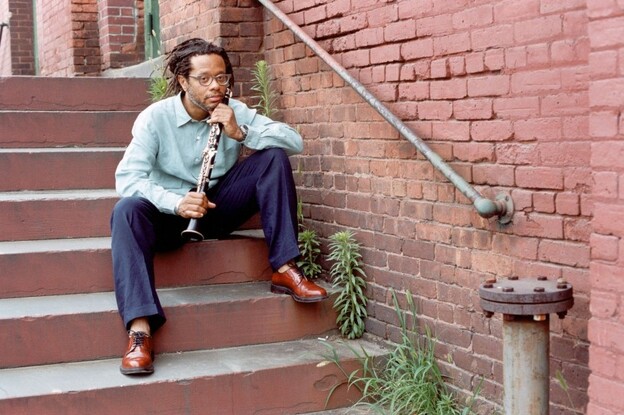 Don Byron.