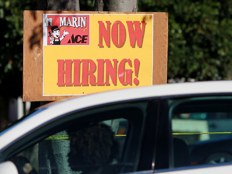 Will more signs such as this be showing up? (Nov. 30, 2011 file photo from San Rafael, Calif.) Will more signs such as this be showing up? (Nov. 30, 2011 file photo from San Rafael, Calif.)
