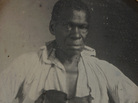 Isaac Granger was an enslaved blacksmith at Monticello. Jefferson made Granger's father, George Granger Sr., Monticello's overseer, the only enslaved man to rise to that position and to receive an annual wage. Isaac Granger was an enslaved blacksmith at Monticello. Jefferson made Granger's father, George Granger Sr., Monticello's overseer, the only enslaved man to rise to that position and to receive an annual wage.