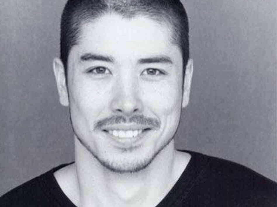 James Yaegashi James Yaegashi