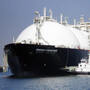 A liquefied natural gas tanker arrives at a gas storage station east of Tokyo on April 6, 2009. The shuttering of Japan's nuclear power plants has driven an increased reliance on natural gas and other fossil fuels. A liquefied natural gas tanker arrives at a gas storage station east of Tokyo on April 6, 2009. The shuttering of Japan's nuclear power plants has driven an increased reliance on natural gas and other fossil fuels.