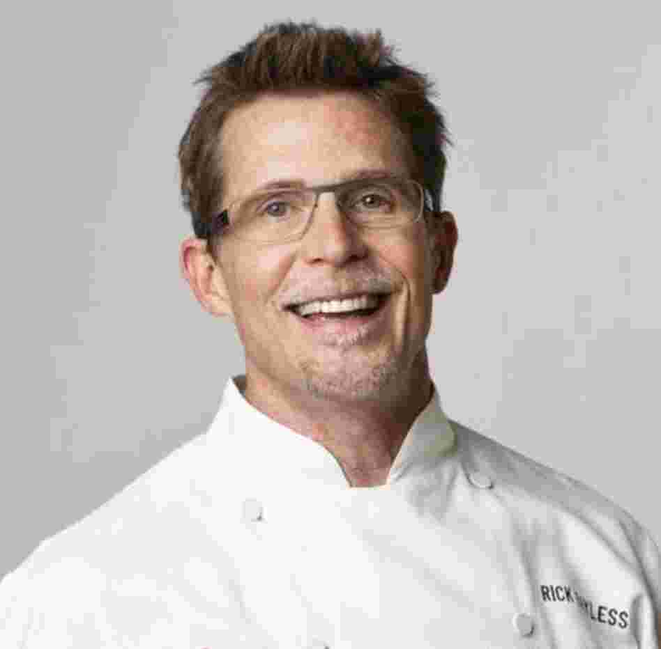 Rick Bayless Rick Bayless