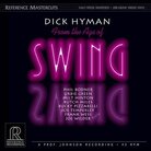 Swing Is Here cover Swing Is Here cover