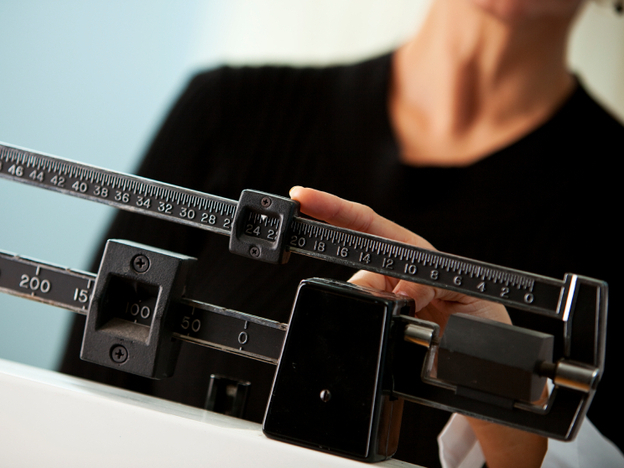 Studies show that friends and family gain weight — and lose weight — together.