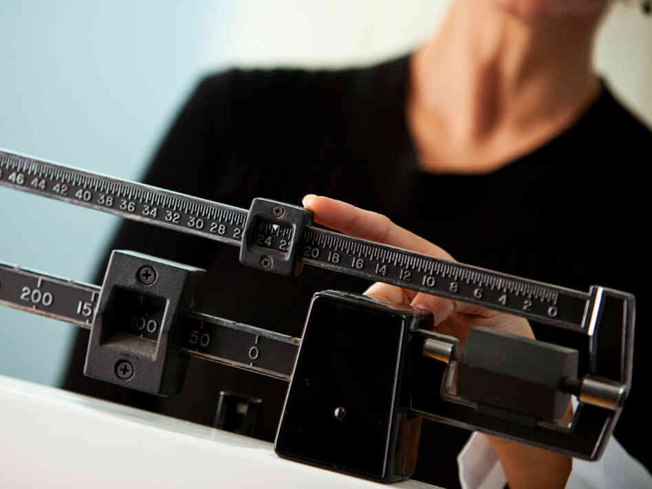 Studies show that friends and family gain weight — and lose weight — together.