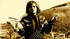 Welsh singer songwriter Meic Stevens. Welsh singer songwriter Meic Stevens.