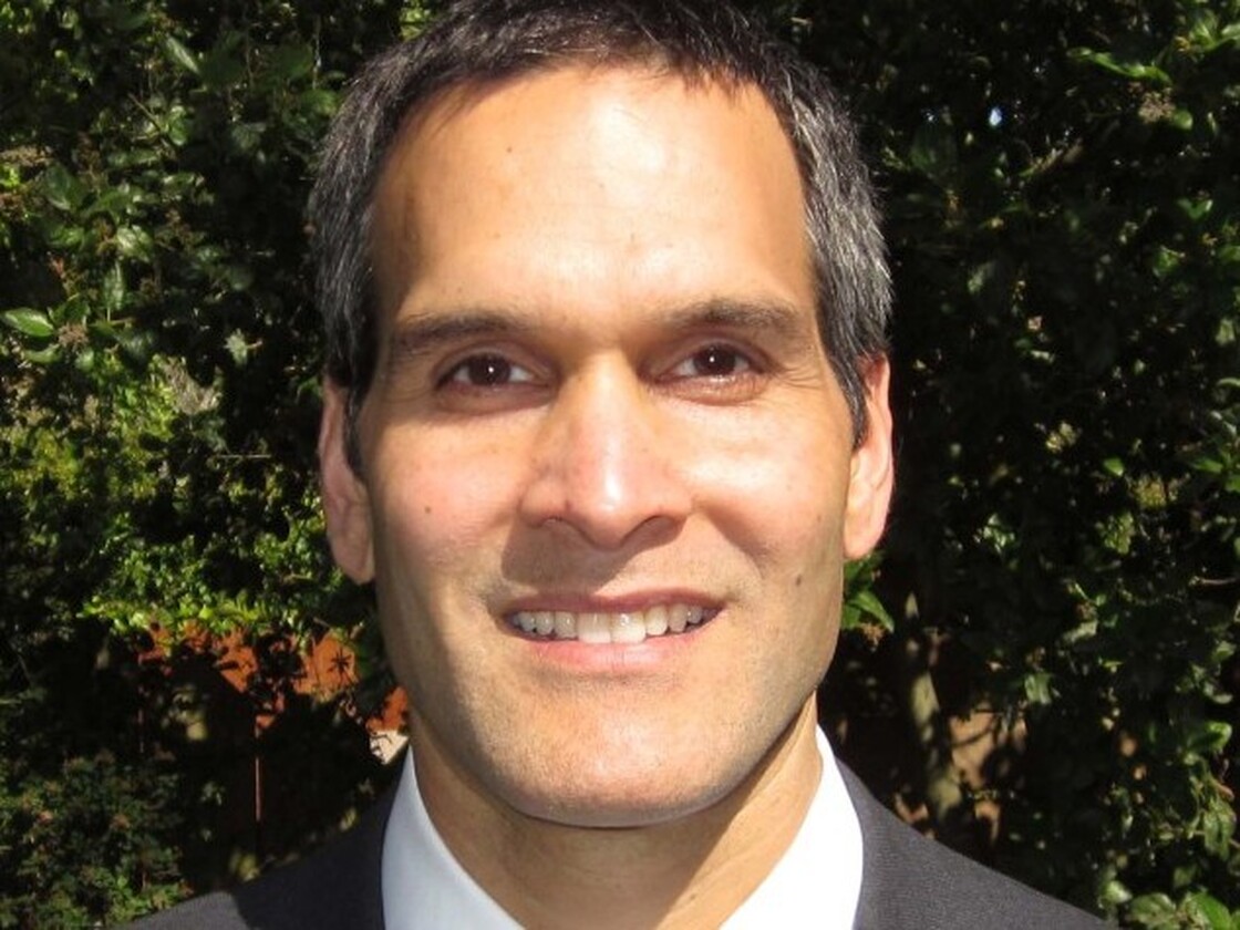 John Villasenor is a nonresident senior fellow at the Brookings Institution and a professor of electrical engineering at UCLA.