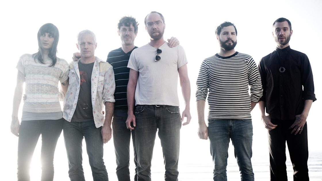 Y La Bamba's new album, Court The Storm, was released this February. 
