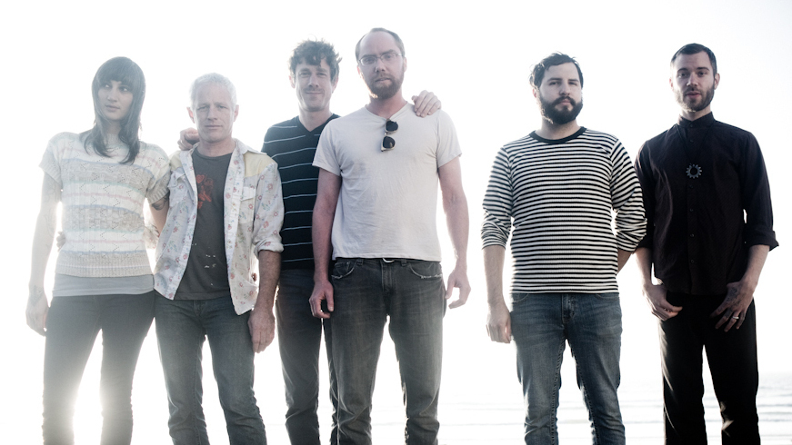 Y La Bamba's new album, Court The Storm, was released this February. 