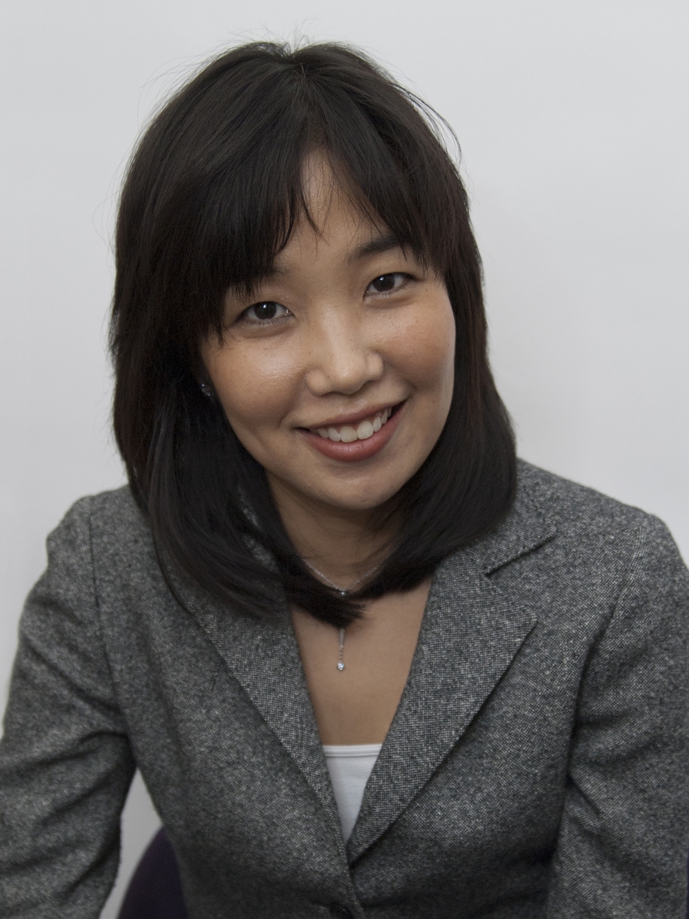 Yuki Noguchi