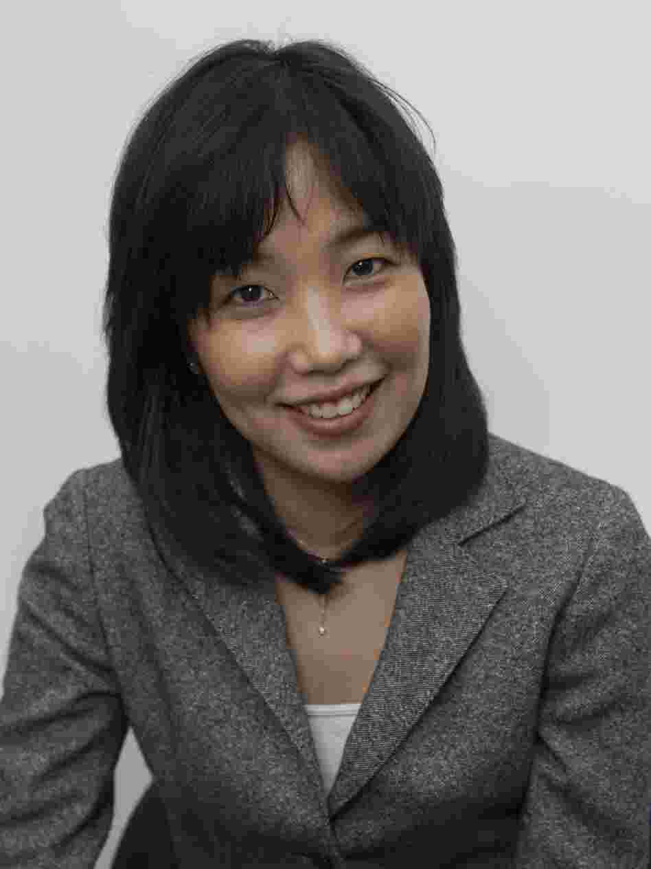 Yuki Noguchi