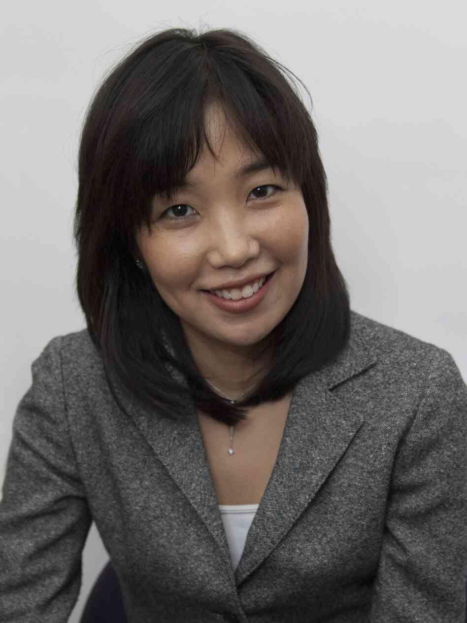 Yuki Noguchi
