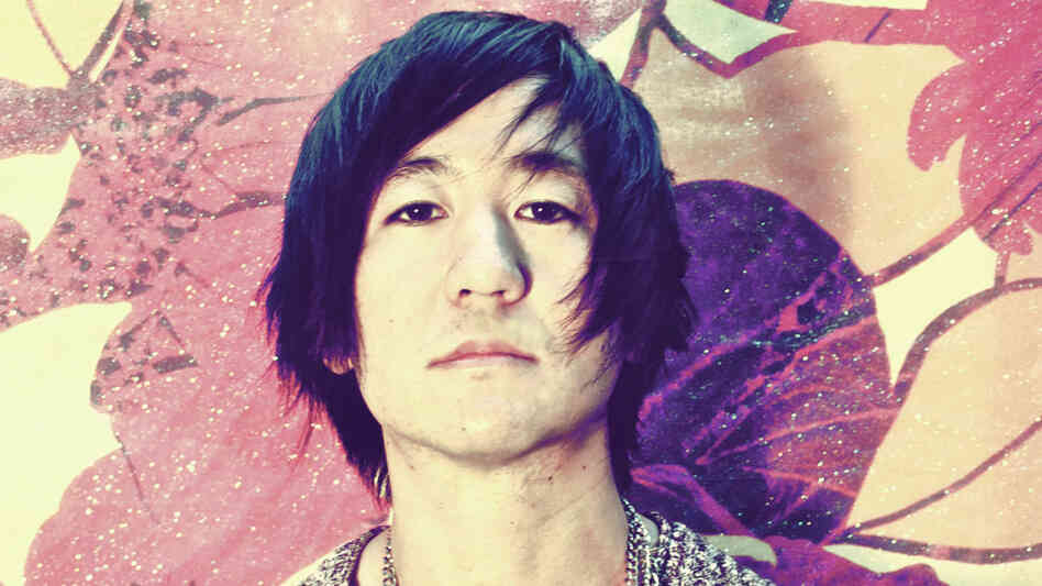 K Ishibashi, who performs under the name Kishi Bashi, will perform at SXSW Friday.