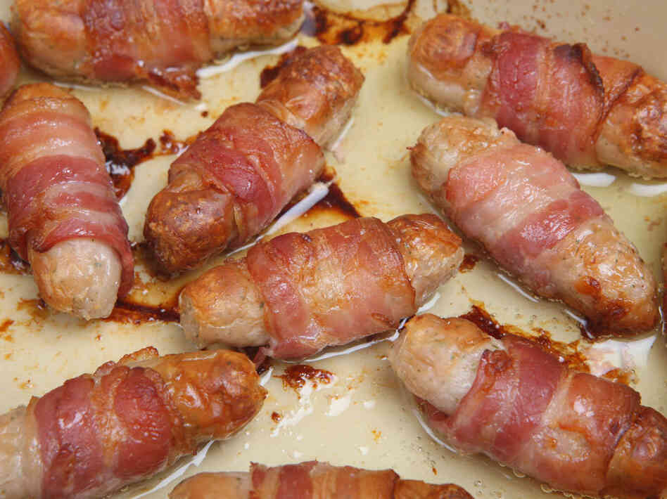 This would be considered a "once in a while" food.