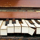 From problematic pianos to self-destructing violins, almost anything can happen onstage. From problematic pianos to self-destructing violins, almost anything can happen onstage.