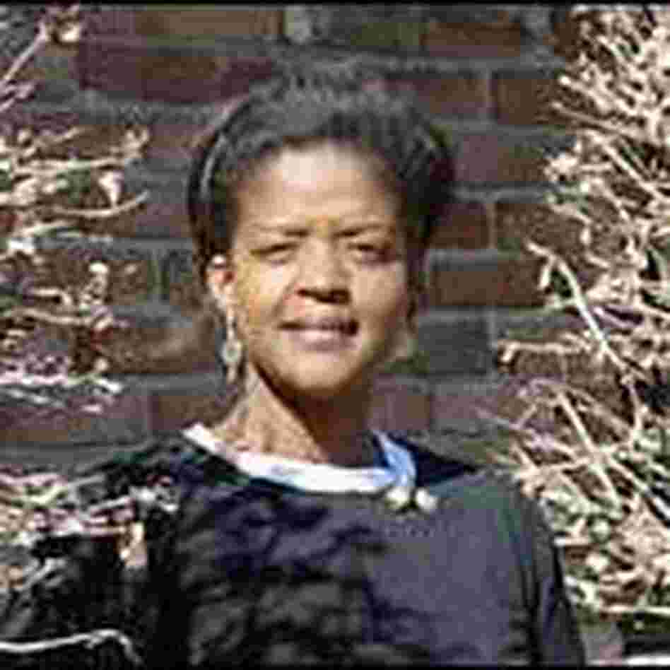 Gwen Thompkins is a commentator for NPR. Gwen Thompkins is a commentator for NPR.