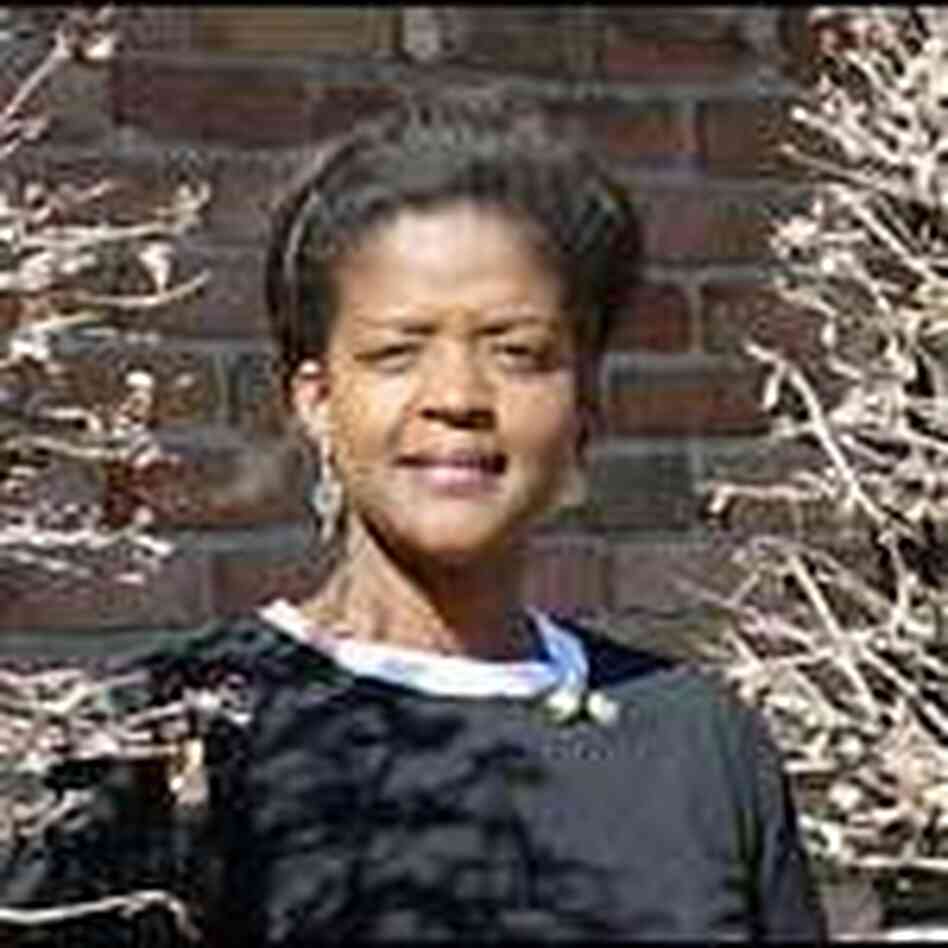 Gwen Thompkins is a commentator for NPR. Gwen Thompkins is a commentator for NPR.