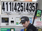 Some voters believe President Obama has the power to lower gas prices and are blaming him for higher costs. Some voters believe President Obama has the power to lower gas prices and are blaming him for higher costs.