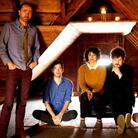 The Shins' latest release, Port Of Morrow, is their first album in five years. The Shins' latest release, Port Of Morrow, is their first album in five years.
