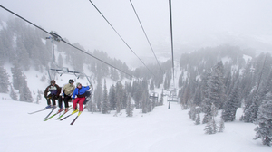 More and more technology companies are setting up shop in Utah, where the slopes, climbing, mountain biking and trail-running are bringing executives in all the way from Silicon Valley.
