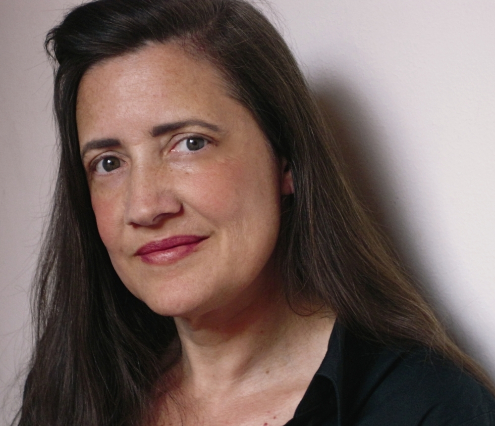 Anne-Marie O'Connor studied painting at the San Francisco Art Institute. She currently writes for The Washington Post from Mexico City.