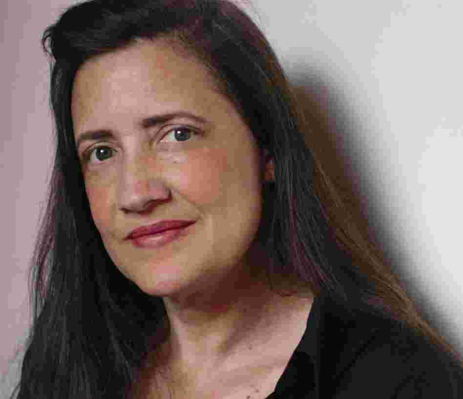 Anne-Marie O'Connor studied painting at the San Francisco Art Institute. She currently writes for The Washington Post from Mexico City.