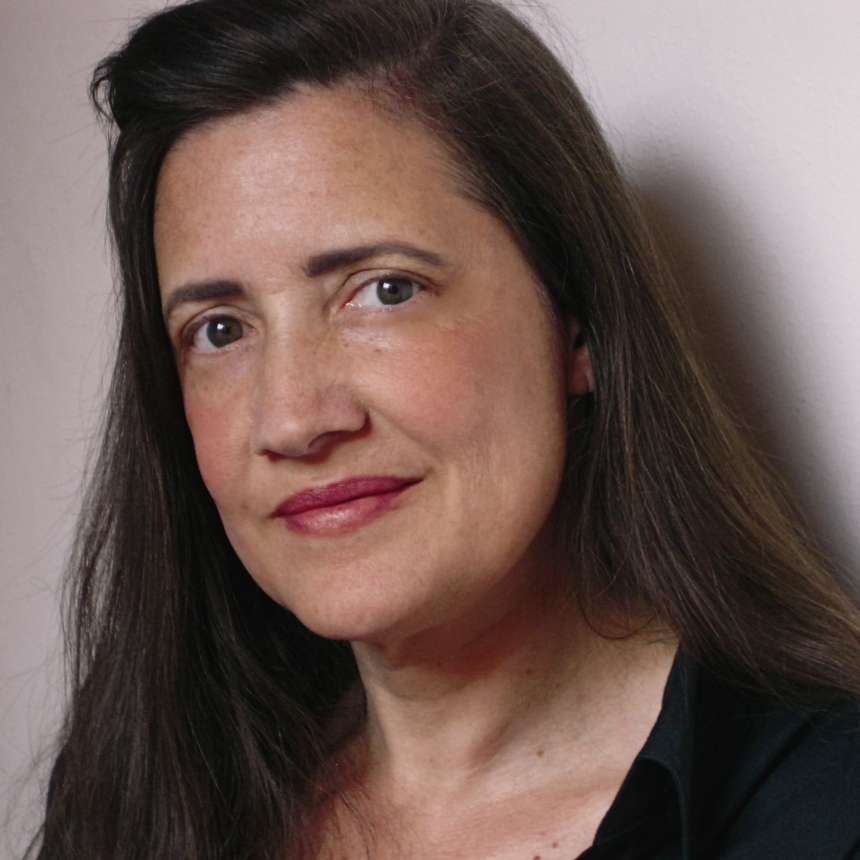 Anne-Marie O'Connor studied painting at the San Francisco Art Institute. She currently writes for The Washington Post from Mexico City.