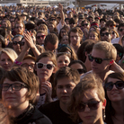All of these people want to know ... where's Bob Boilen going to be during South by Southwest? All of these people want to know ... where's Bob Boilen going to be during South by Southwest?