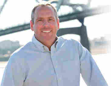 Dan Dolan, Republican (not Democratic) congressional candidate. Dan Dolan, Republican (not Democratic) congressional candidate.