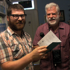 David Dye speaks with the Decemberists front man Colin Meloy about Portland's thriving music scene. David Dye speaks with the Decemberists front man Colin Meloy about Portland's thriving music scene.