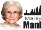 Her fame has taken Marilyn Hagerty to New York City to be on the TV networks. And her newspaper has created a blog just for following her travels. Her fame has taken Marilyn Hagerty to New York City to be on the TV networks. And her newspaper has created a blog just for following her travels.