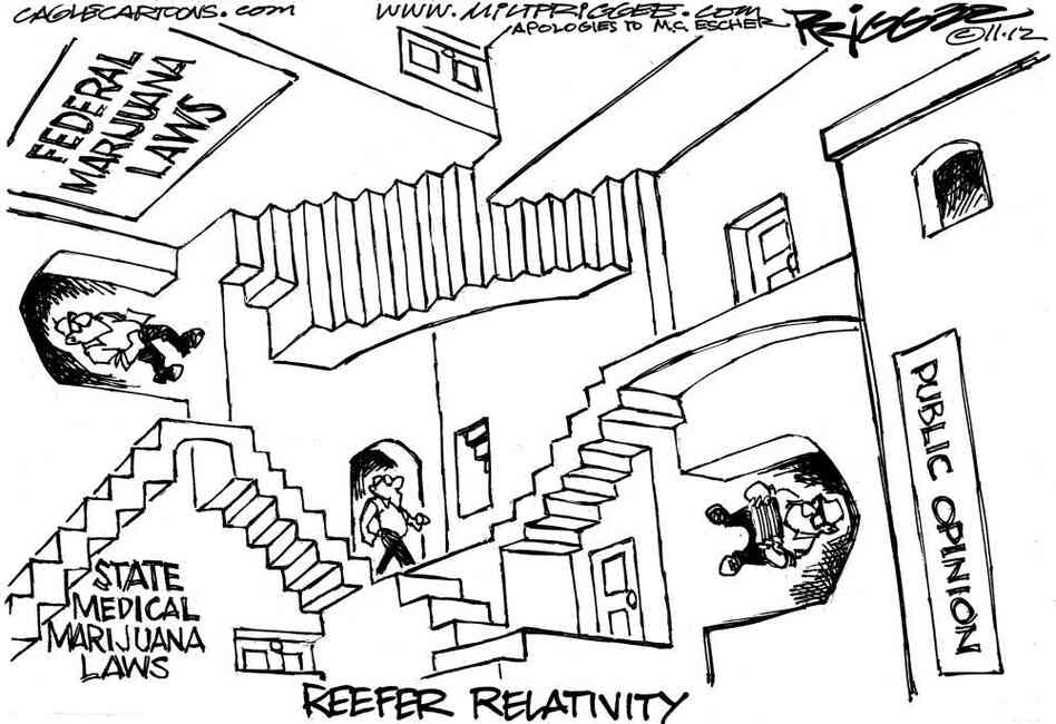 politicalcartoons.com