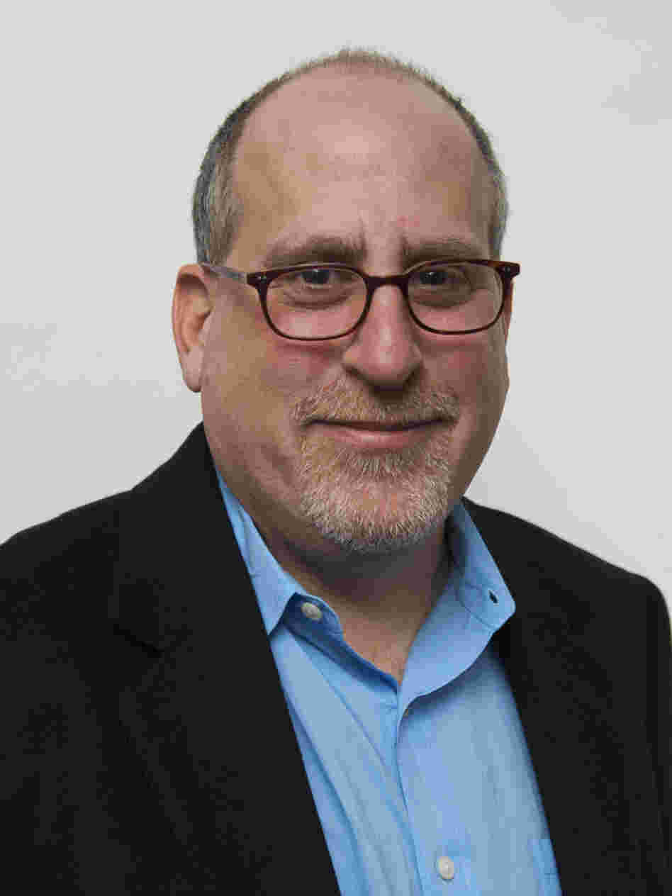 Rob Stein