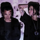 Aimée Nash and Scott Von Ryper make up The Black Ryder — one of the 13 bands All Songs is excited to see at South by Southwest.