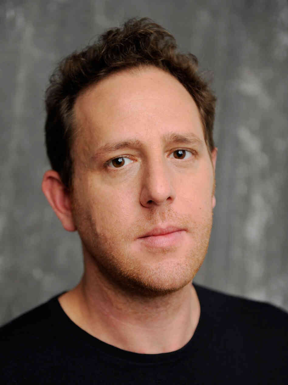 Director Lee Hirsch at the Tribeca Film Festival in 2011. Director Lee Hirsch at the Tribeca Film Festival in 2011.