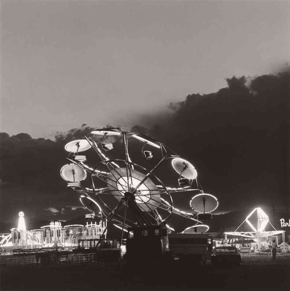 Longmont, Colorado, 1979