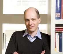 Alain de Botton was born in Zurich and now lives in London.