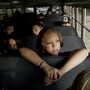 Road Rage: As documented in Bully, the school bus is a prime venue for students who target other students for verbal and physical abuse.