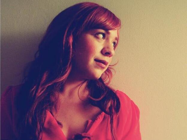 Carla Morrison premieres a brand new track off her upcoming album. 