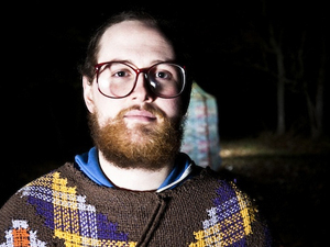 Dan Deacon. Dan Deacon.