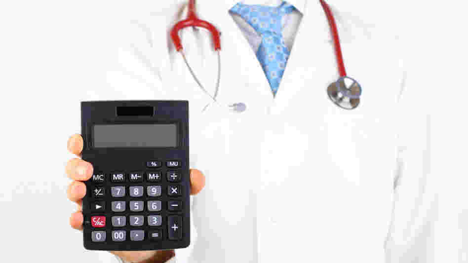 A single number can help show how beneficial, or not, a treatment is. A single number can help show how beneficial, or not, a treatment is.