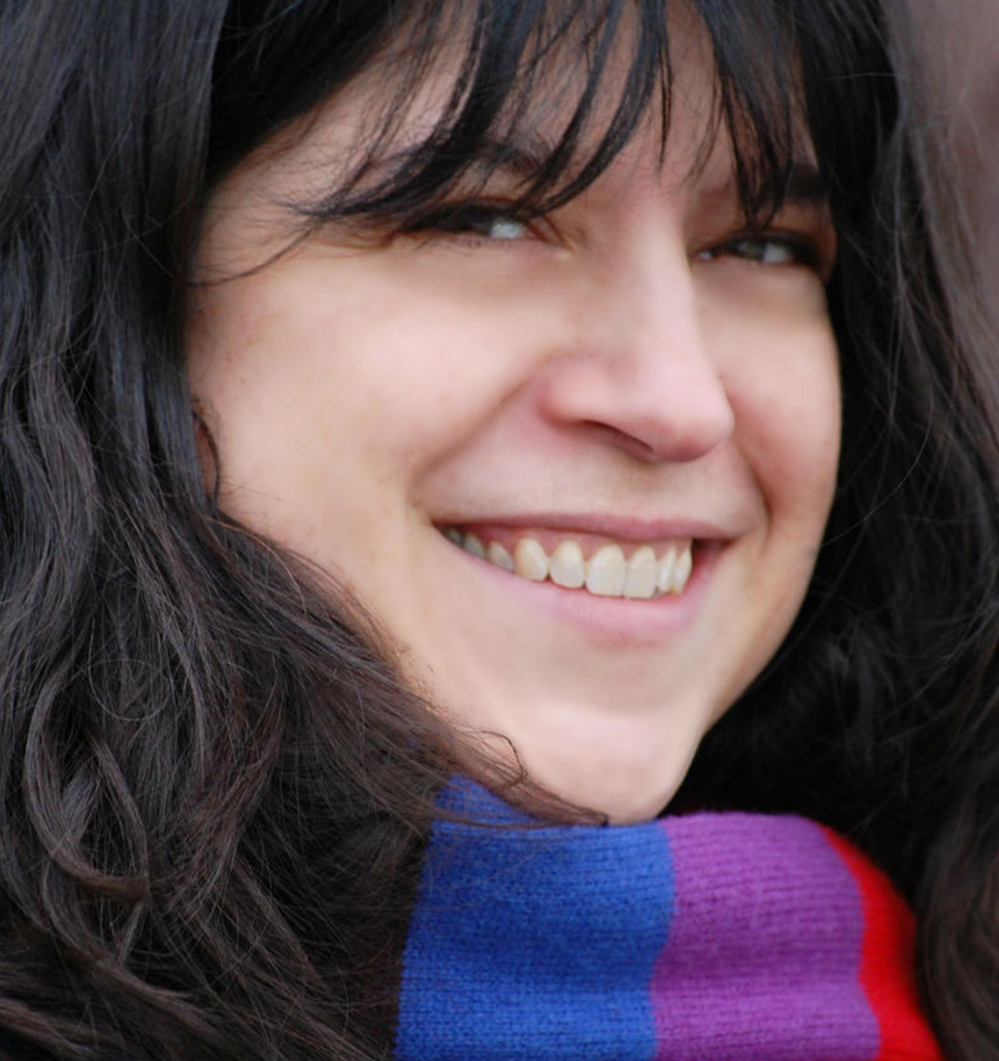 E L James is a television executive and mother of two based in West London. Fifty Shades of Grey is her first book.